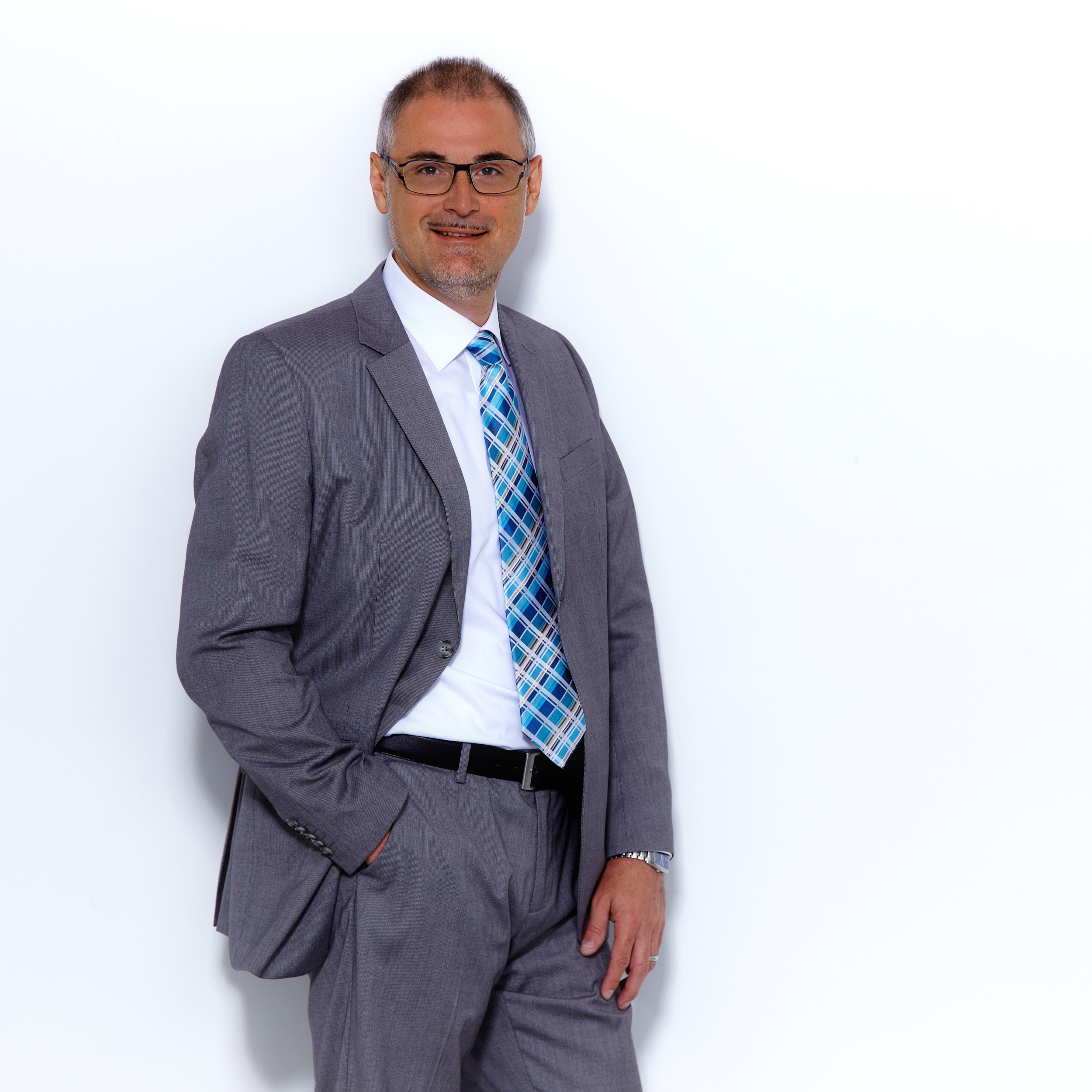 Portrait Ing. Hans Peter Wintersteiger